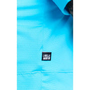 Cropped Acqua Azul