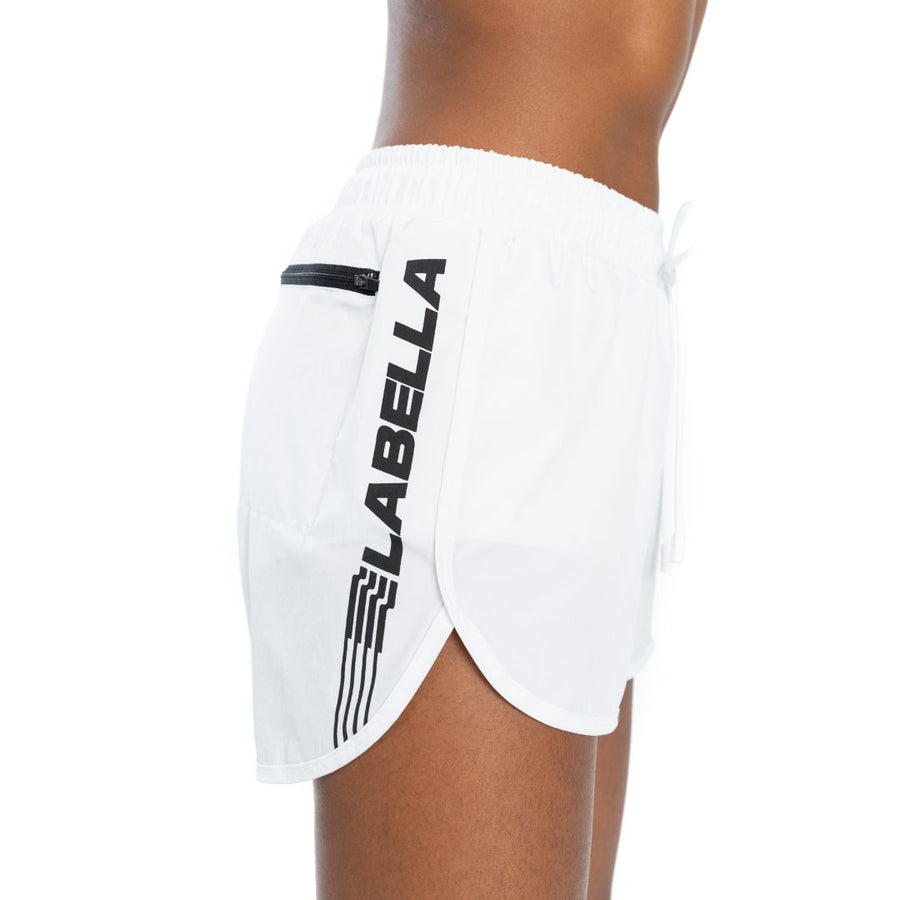 Short Essentials Blanco