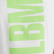 Cropped Highligth Blanca