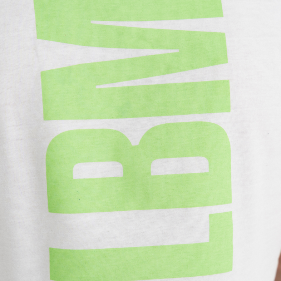 Cropped Highligth Blanca