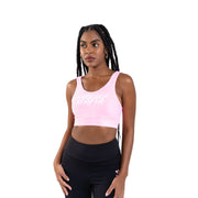Top Beach Sport Rosa