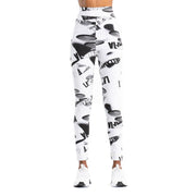 Legging Fan Estampada LBM