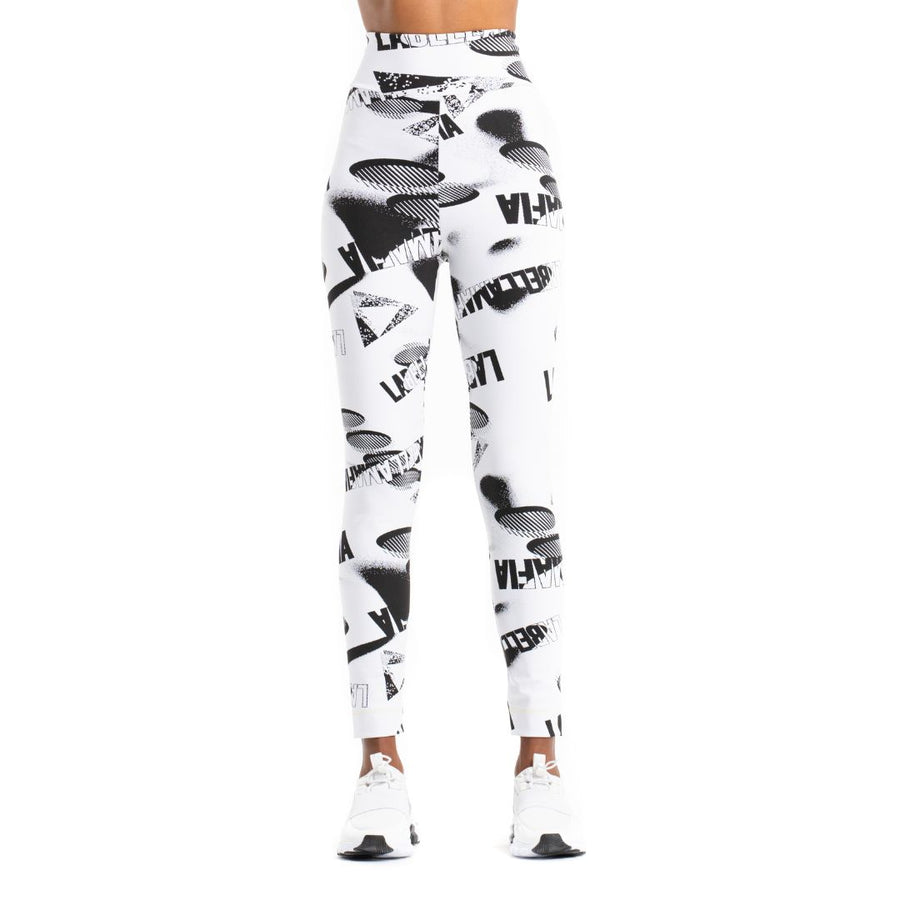 Legging Fan Estampada LBM
