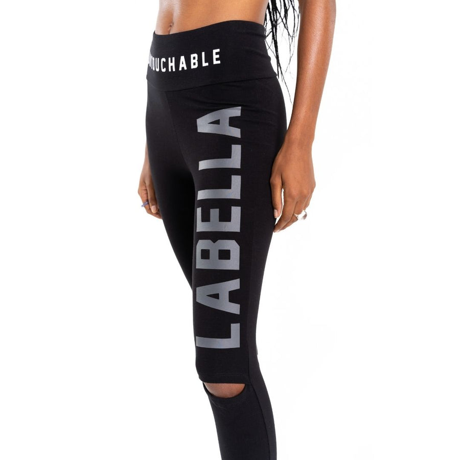 Legging Must Have Negro