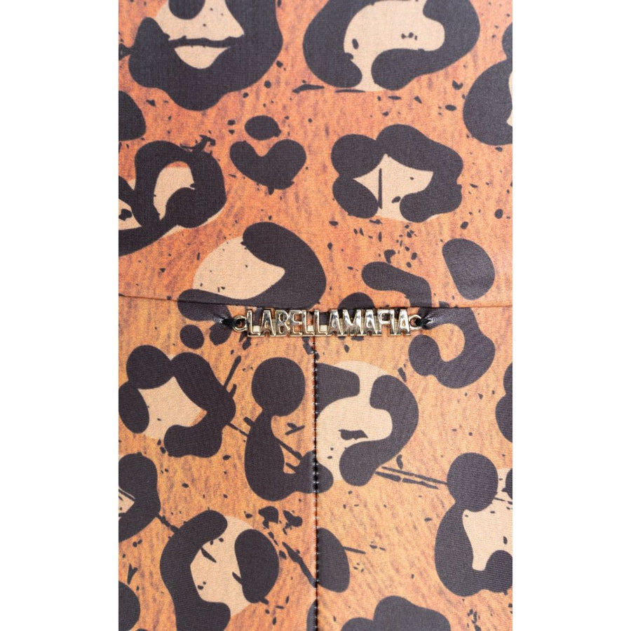 Body Satisfaction Estampado