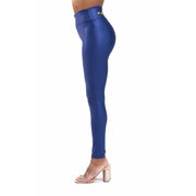 Leggings Labella World Azul