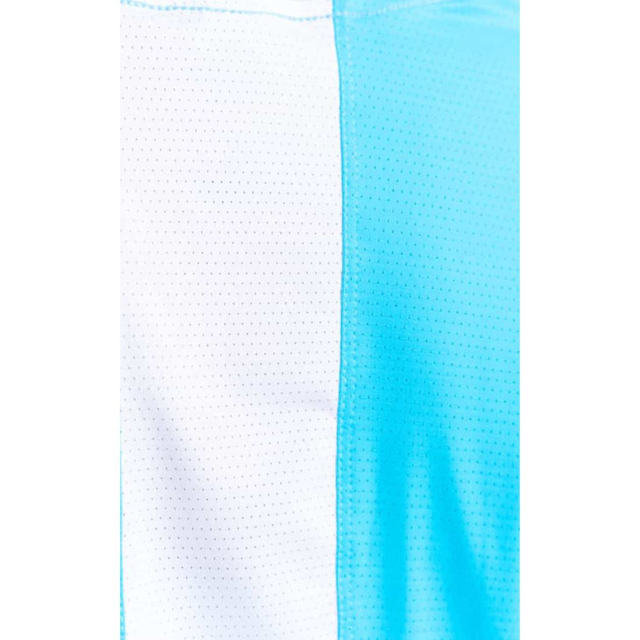 Cropped Acqua Azul