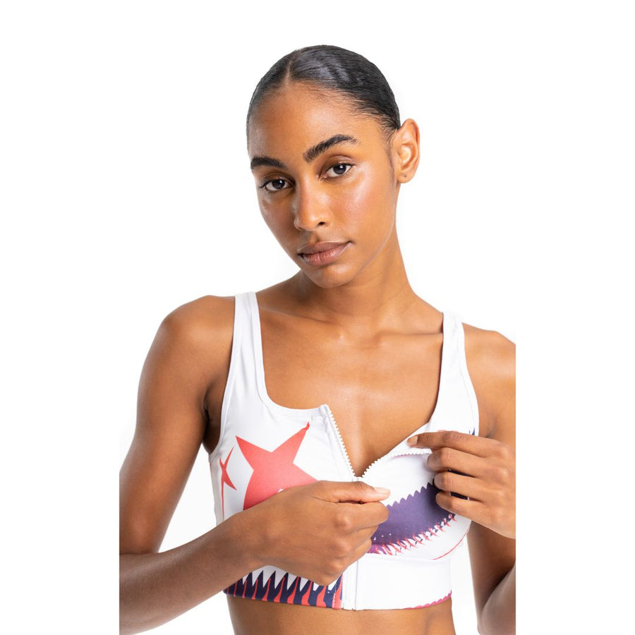 Top Gravity Estampado