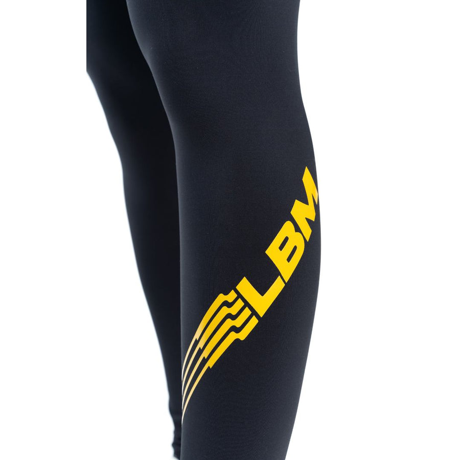 Legging Essentials Negro