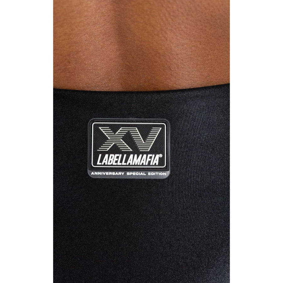 Legging Hardcore Ladies Negro II