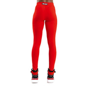 Legging GO ON Roja