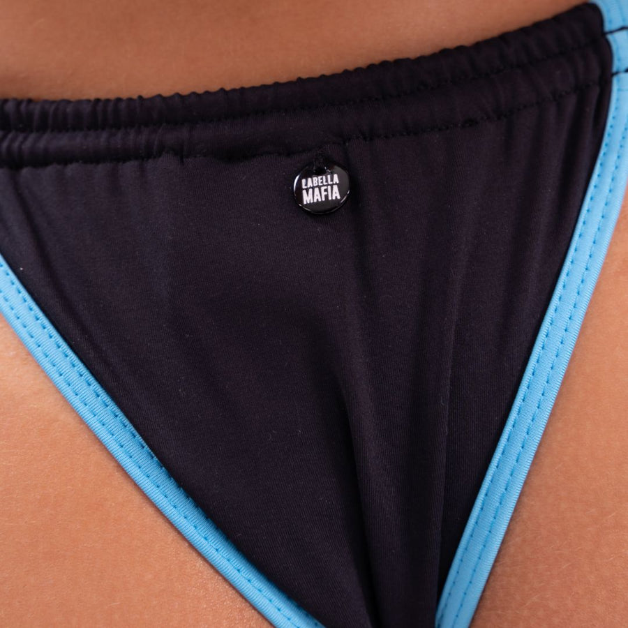 Bikini Negro Legacy 2