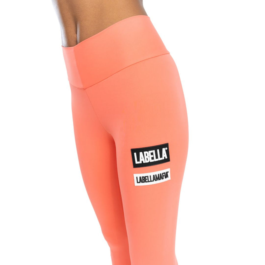 Legging Go ON Coral