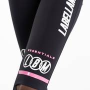 Legging Essentials Negro