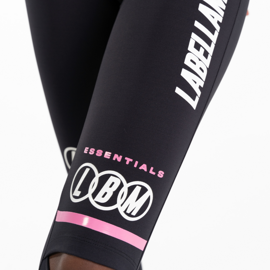 Legging Essentials Negro