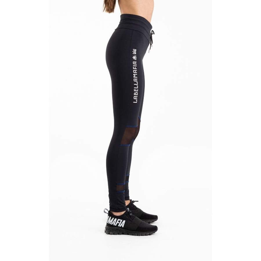 Legging Royal Negro LBM II