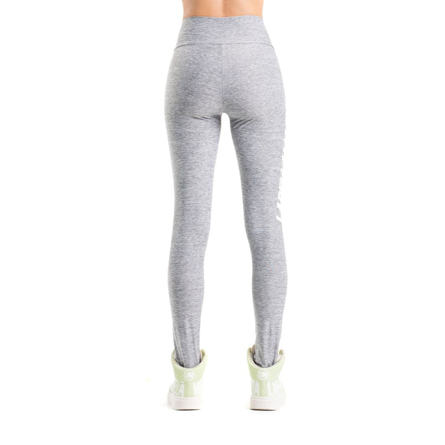 Legging Essentials Gris II