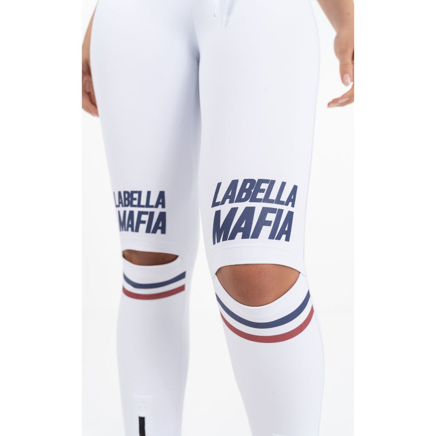 Legging Essentials Blanca