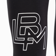 Legging Bloodmary Negro