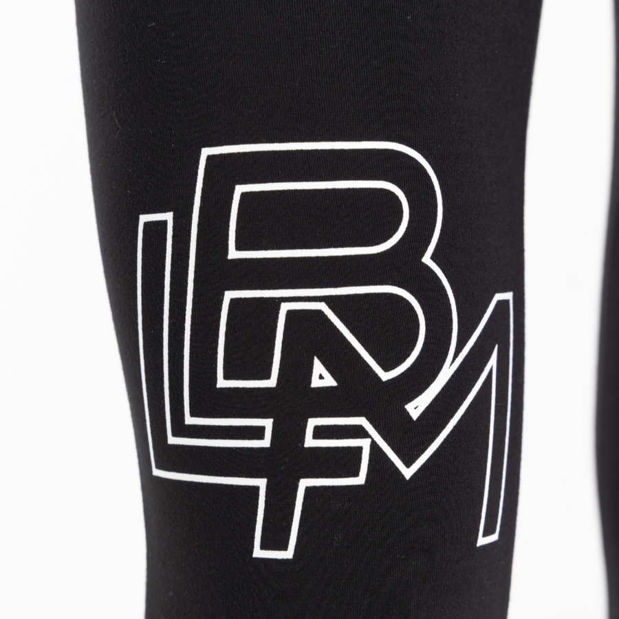 Legging Bloodmary Negro