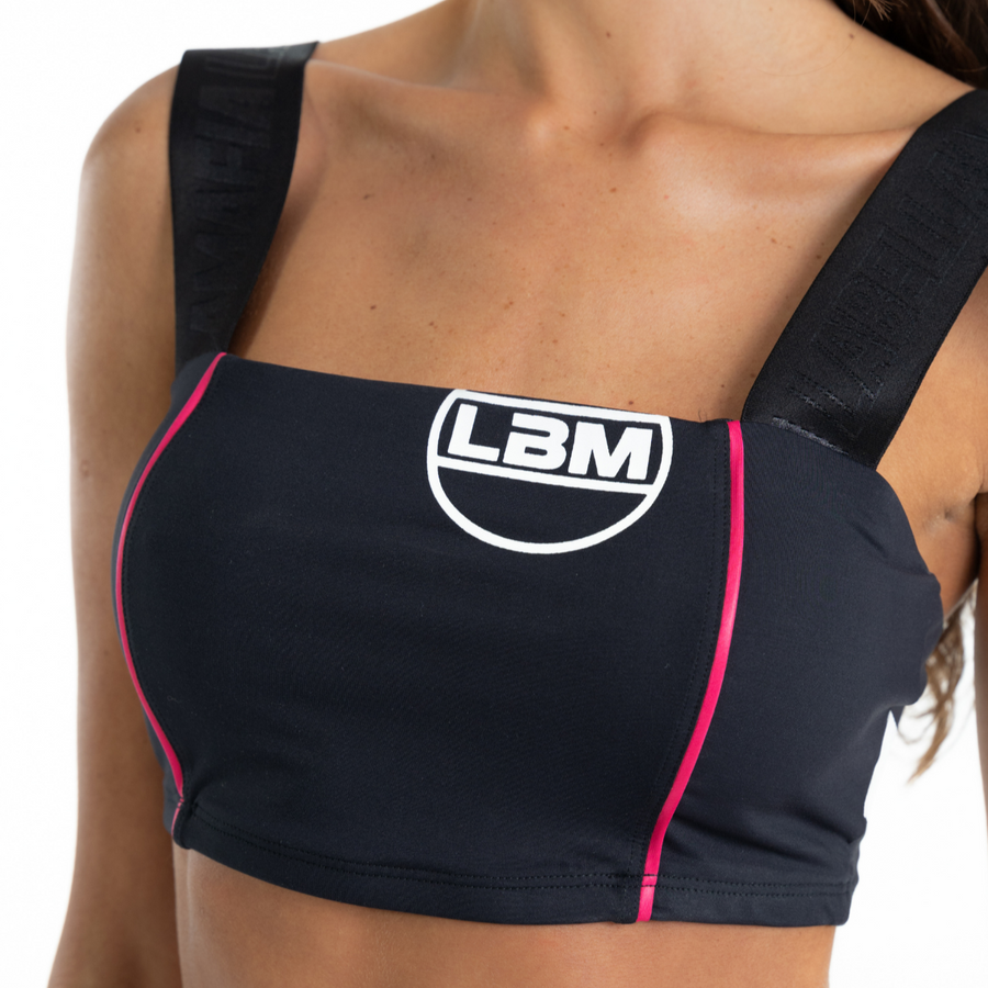 Top Breeze Negro LBM