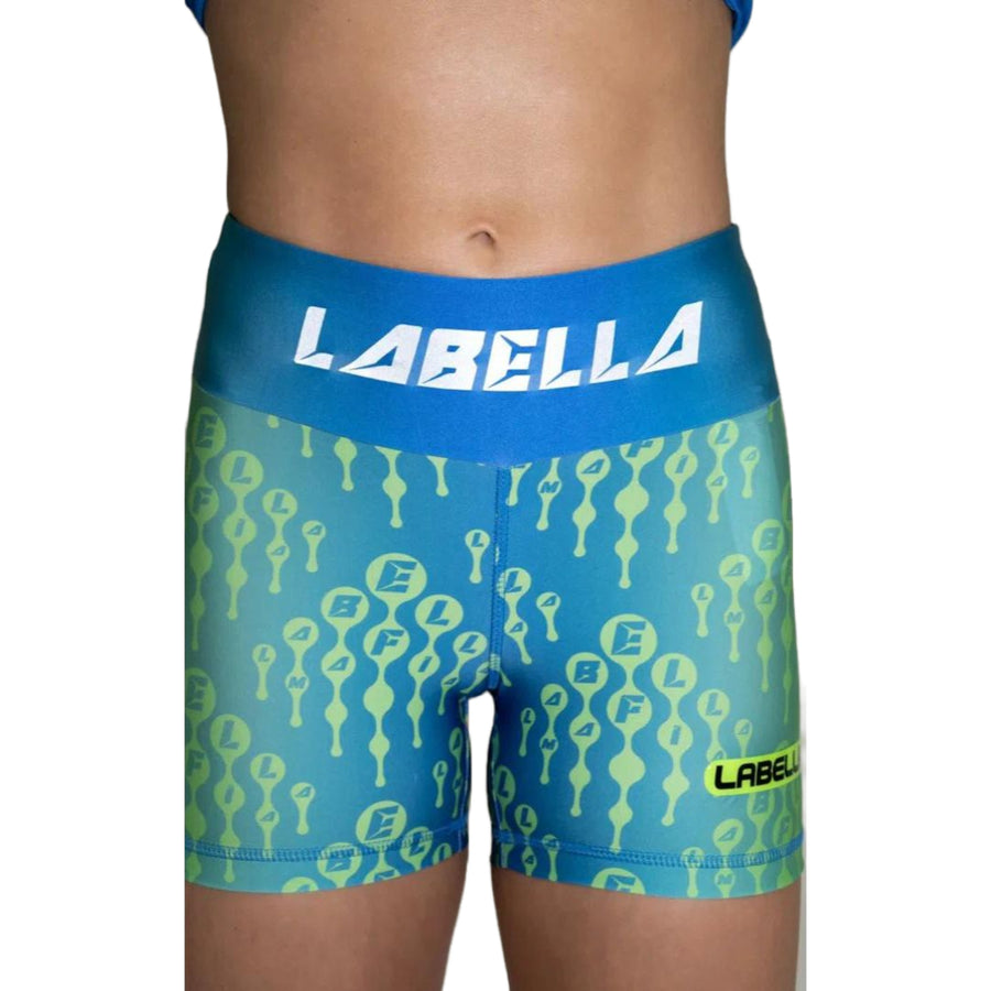 Biker Dopamina Estampado