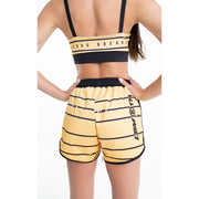 Conjunto Top y Short Power Estampado