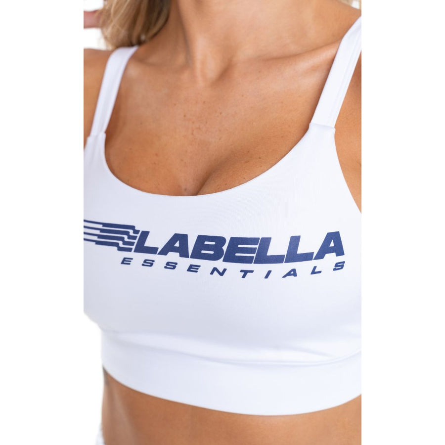 Top Essentials Blanco