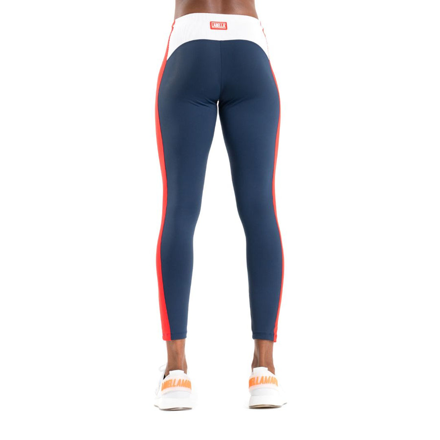 Legging Gravity Azul Marino