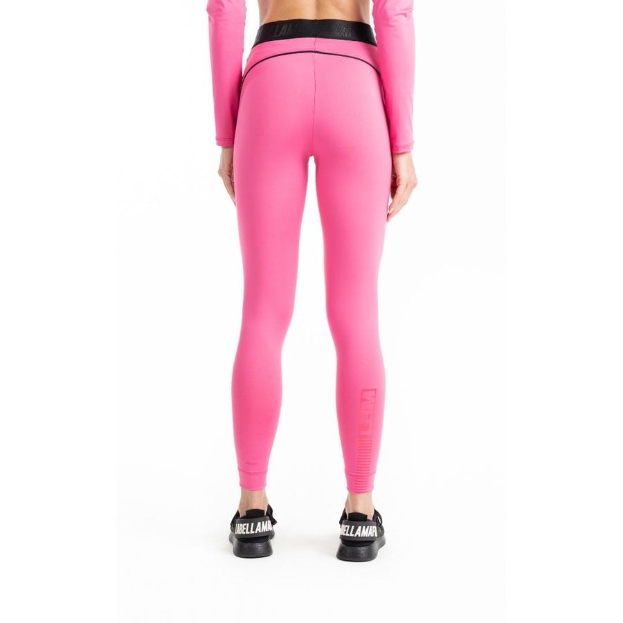 Legging Breeze Fucsia