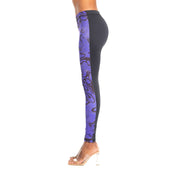 Legging Dimension Estampada