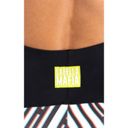 Legging Disturbia Negro
