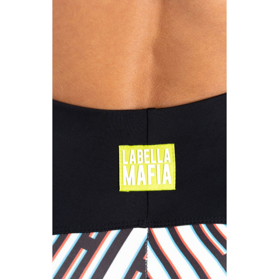 Legging Disturbia Negro