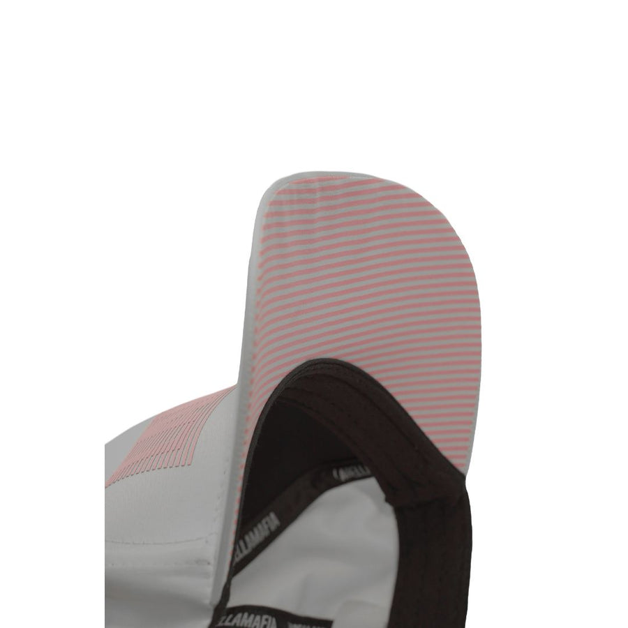 Jockey Labellamafia Blanco