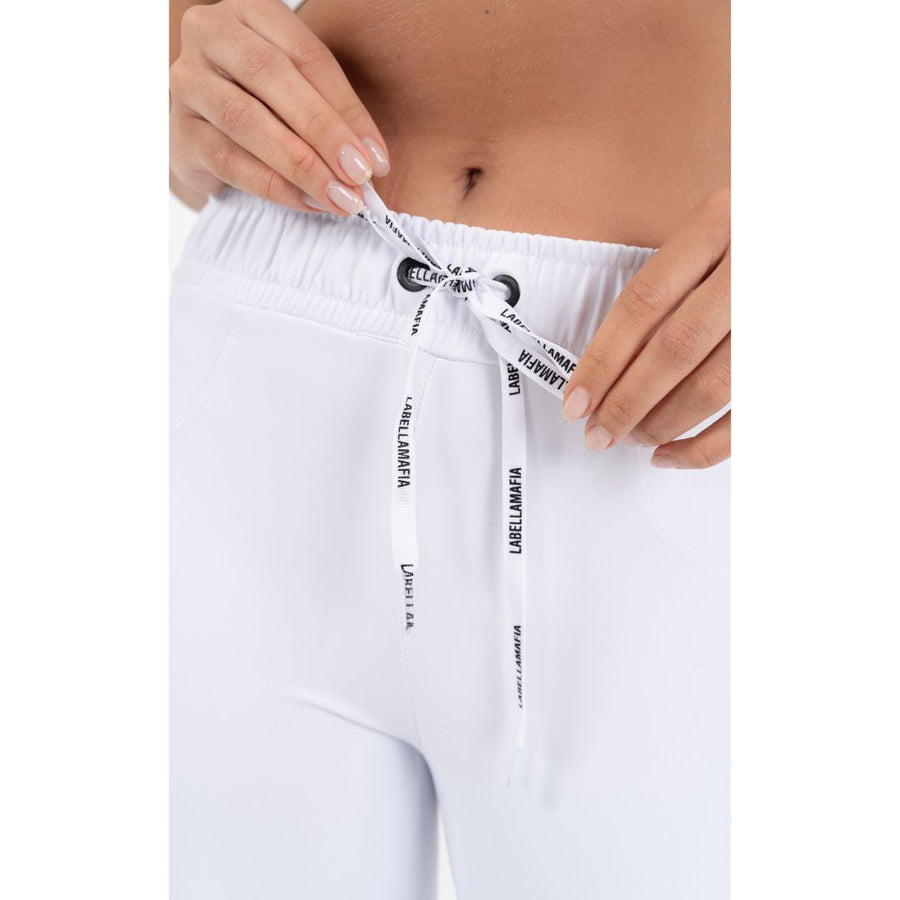 Legging Essentials Blanca