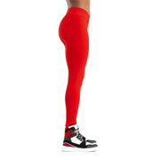 Legging GO ON Roja