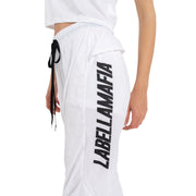 Jogger Essentials Blanca