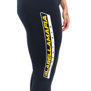 Legging Essentials Negro