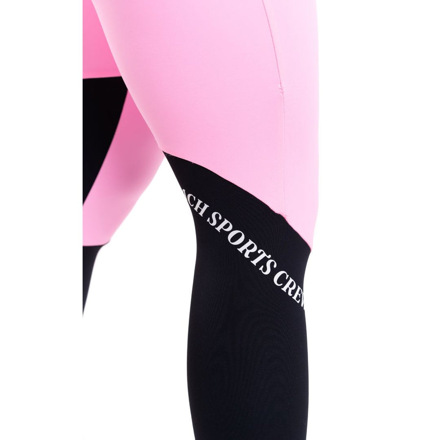 Leggings Beach Sport Rosa