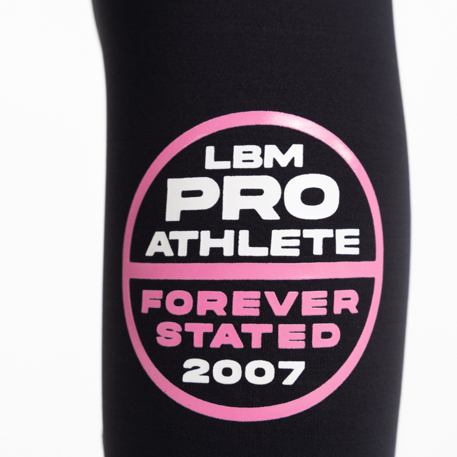 Legging Essentials Negro