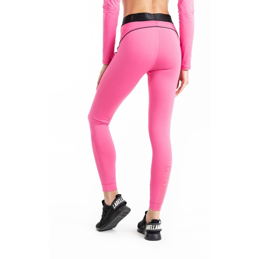 Legging Breeze Fucsia