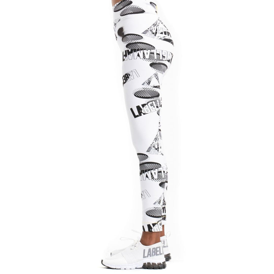 Legging Fan Estampada LBM