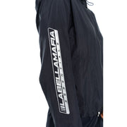 Chaqueta Essential Negra II