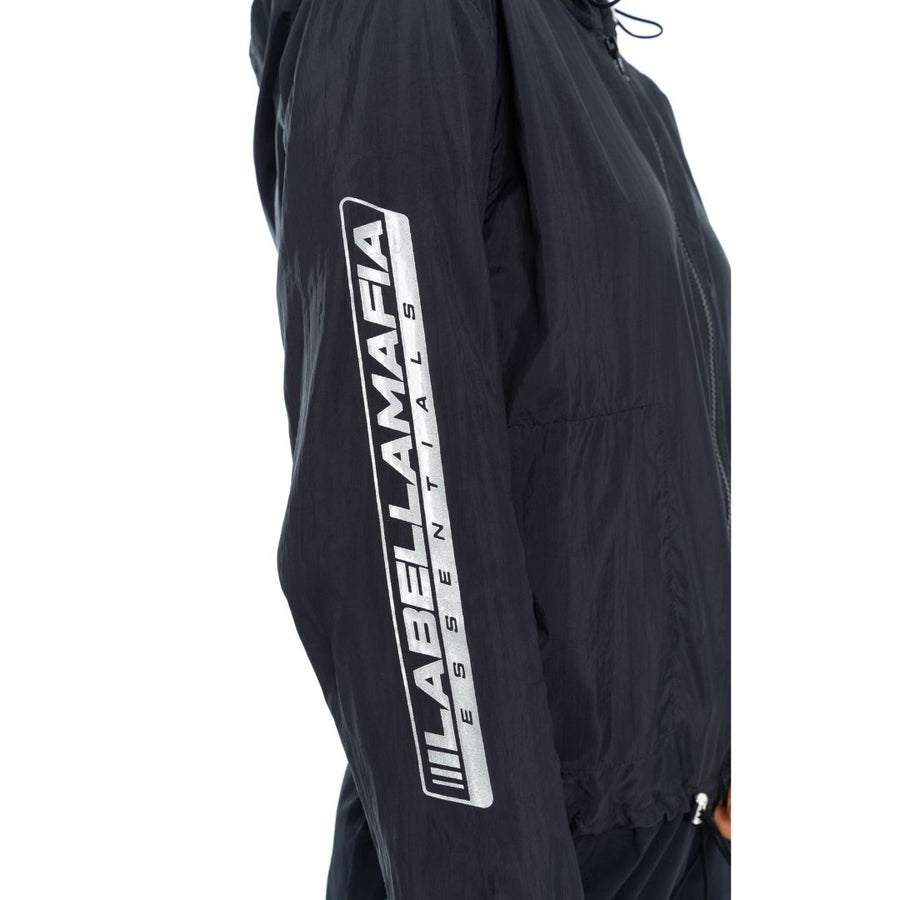 Chaqueta Essential Negra II