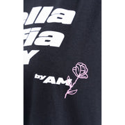 Polera Legacy Negro