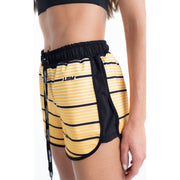 Conjunto Top y Short Power Estampado