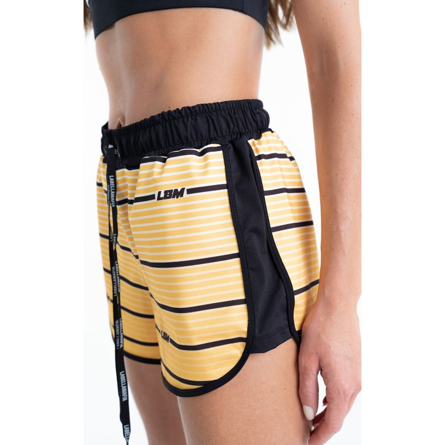 Conjunto Top y Short Power Estampado