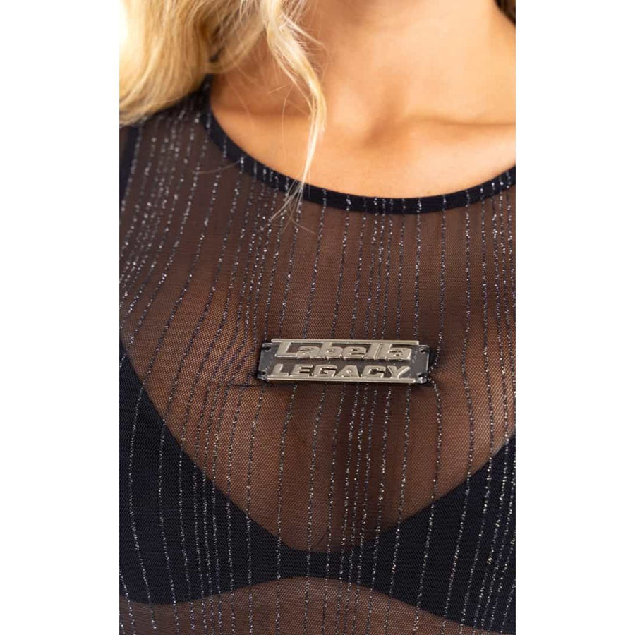 Cropped Legacy 3 Negro