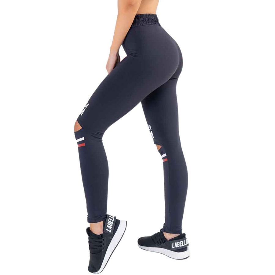 Legging Essentials Negro I