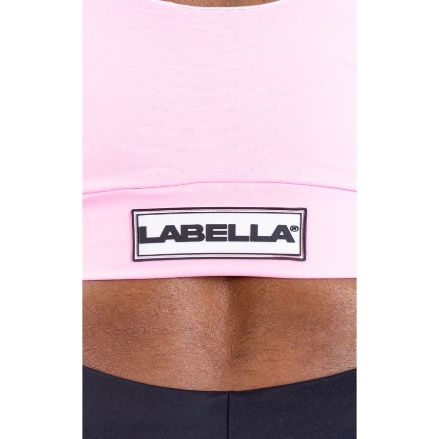 Top Beach Sport Rosa